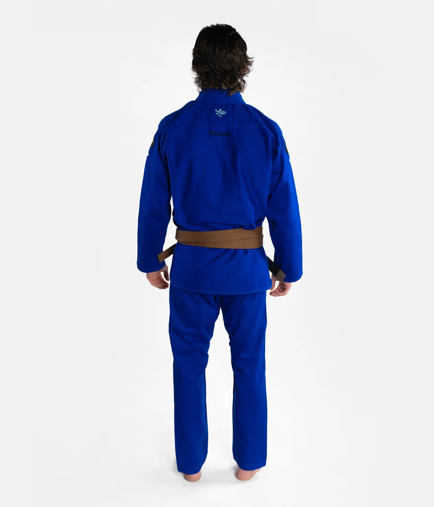 M6 Lite Kimono - Blue (Copy)