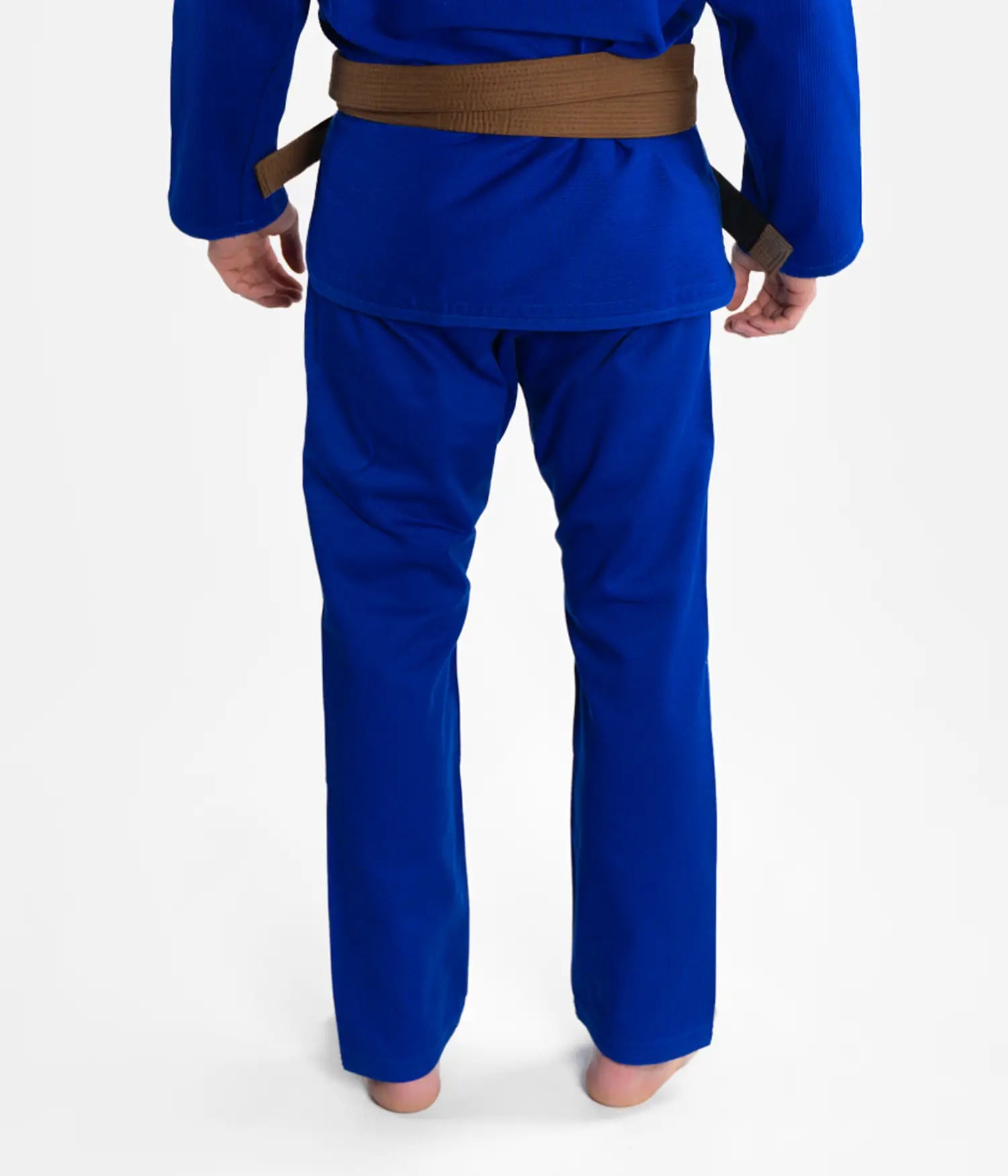BJJ Pants - Blue Pants