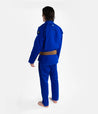 BJJ Pants - Blue Pants