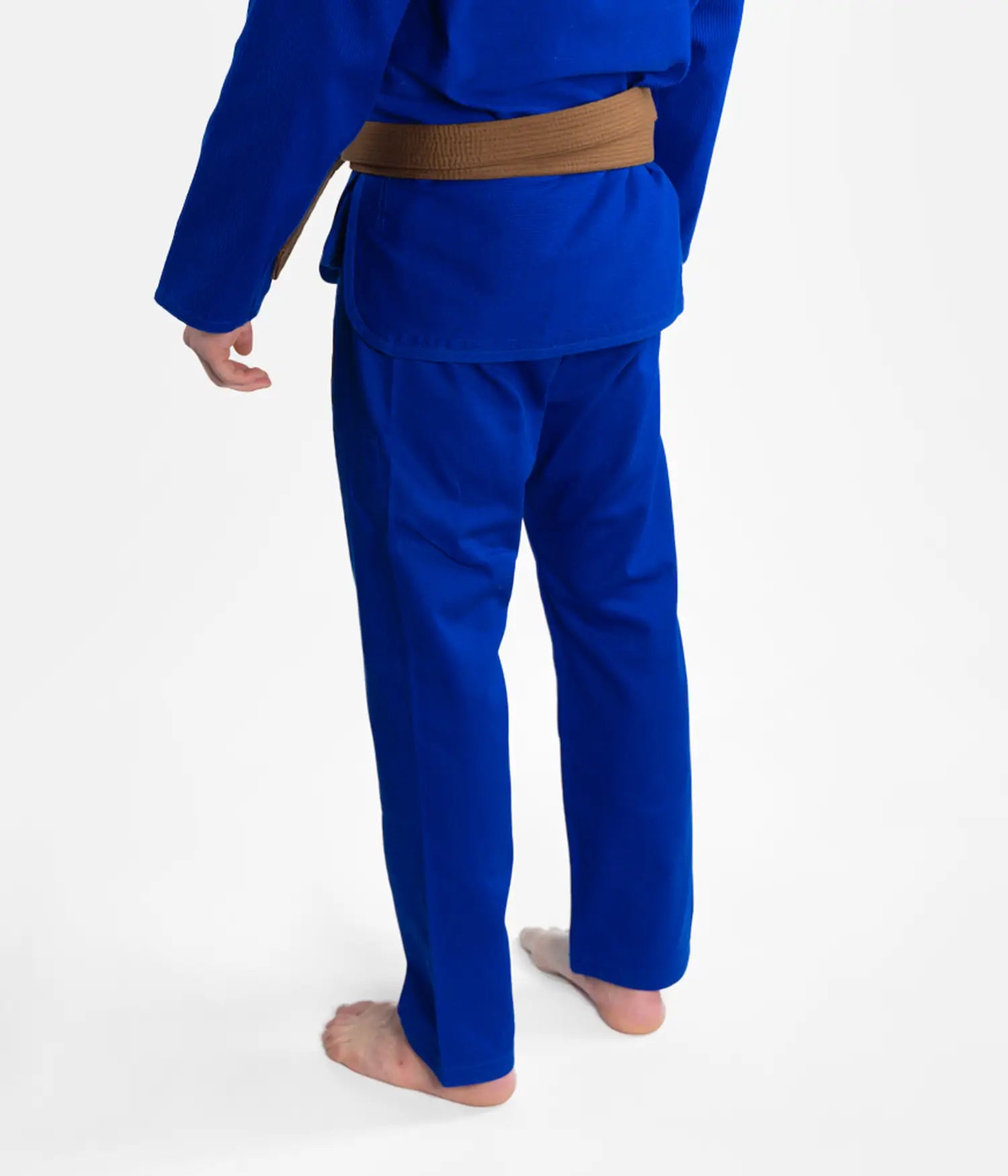 BJJ Pants - Blue Pants