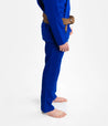 BJJ Pants - Blue Pants