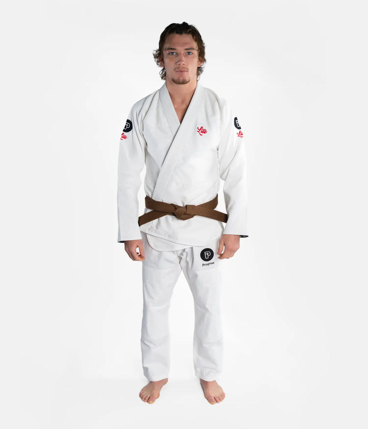 M6 Lite Kimono Kimono