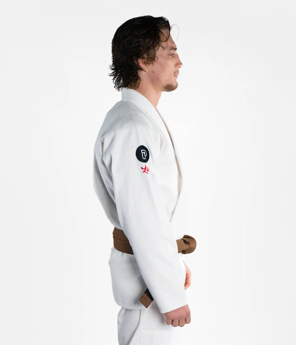 M6 Lite Kimono Kimono