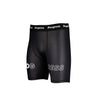 Pro Vale Tudo - Black Vale Tudo Shorts