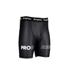 Pro Vale Tudo - Black Vale Tudo Shorts