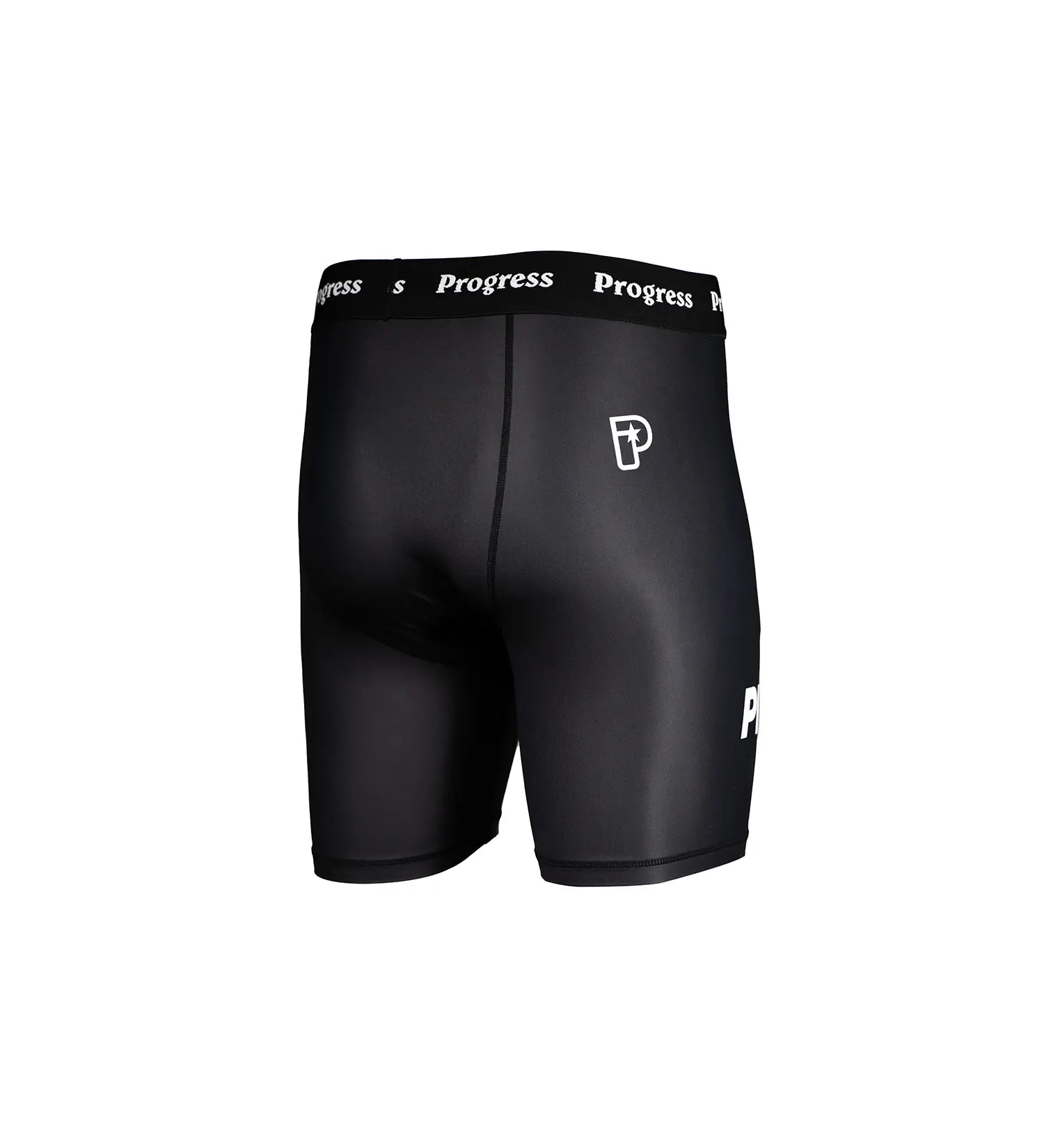 Pro Vale Tudo - Black Vale Tudo Shorts