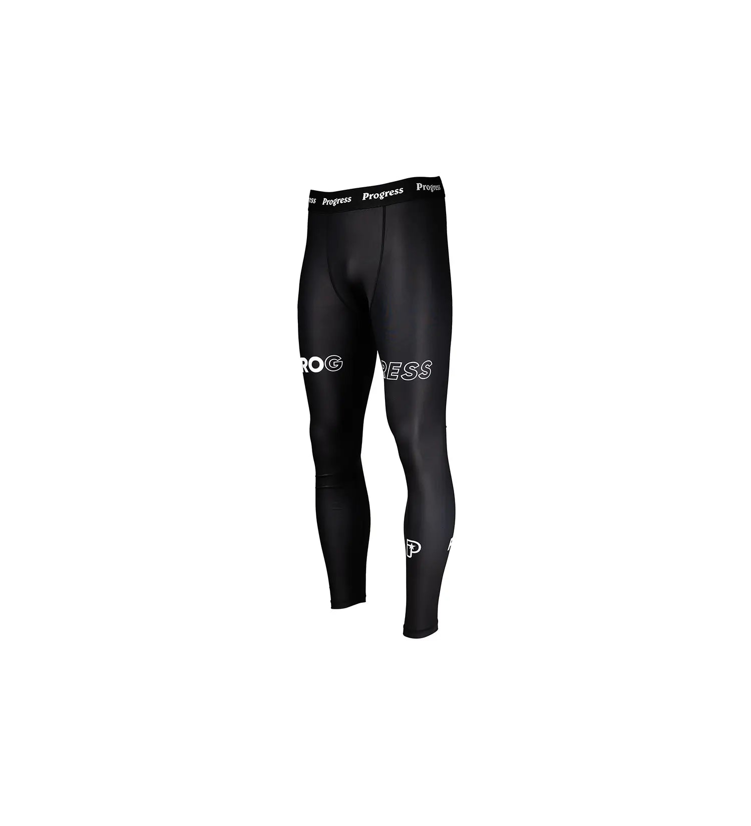 Progress Pro Spats - Black Spats