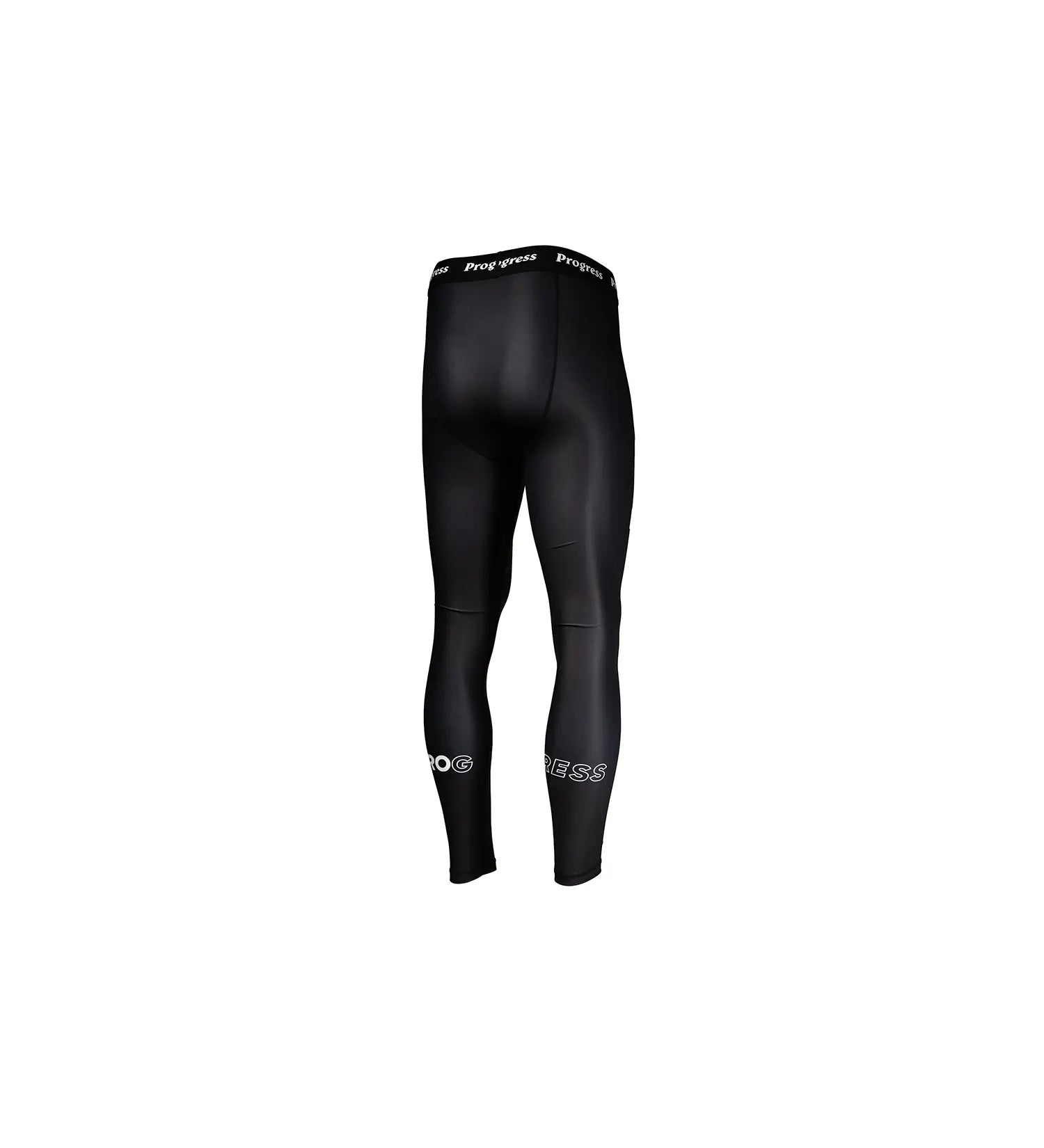 Progress Pro Spats - Black Spats