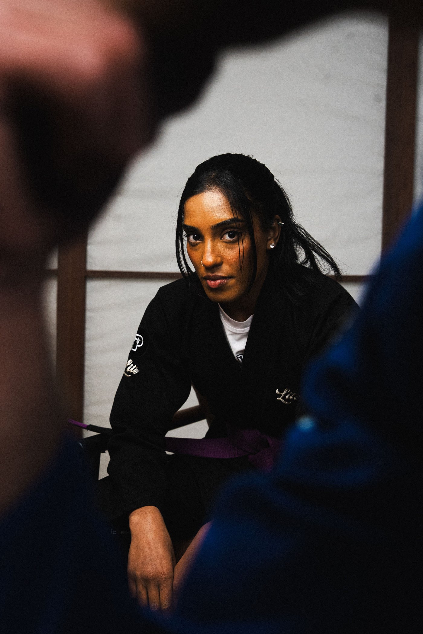 Is the women's cut different?