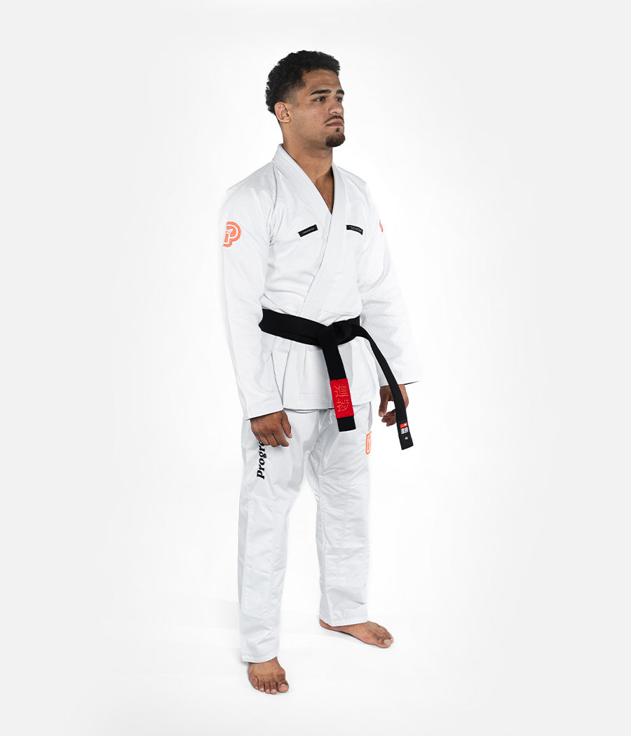 Featherlight Lightweight Competition Gi Kimono