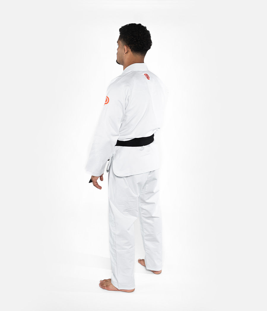 Featherlight Lightweight Competition Gi Kimono