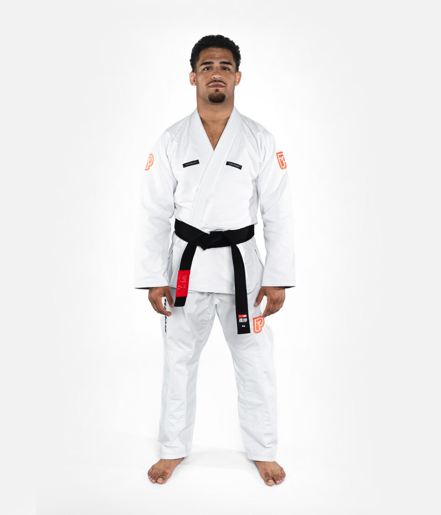 Featherlight Lightweight Competition Gi Kimono