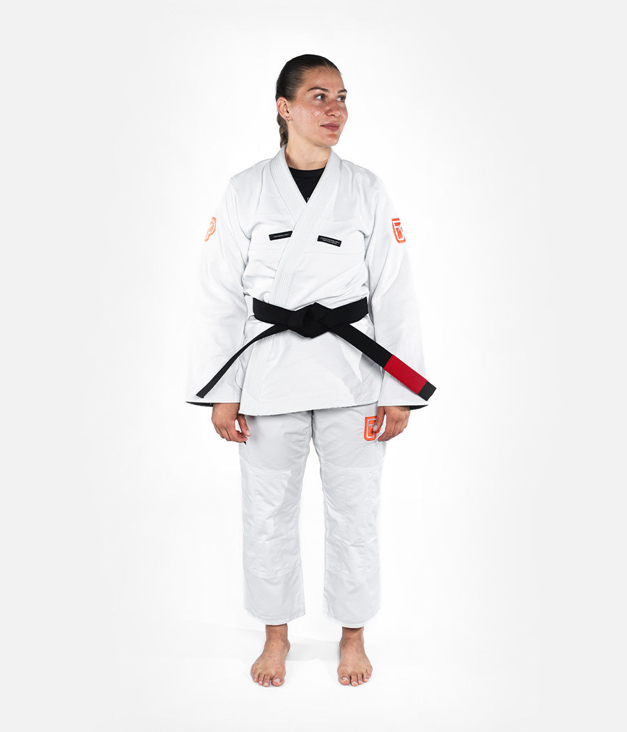 Women's Featherlight Lightweight Competition Gi Kimono