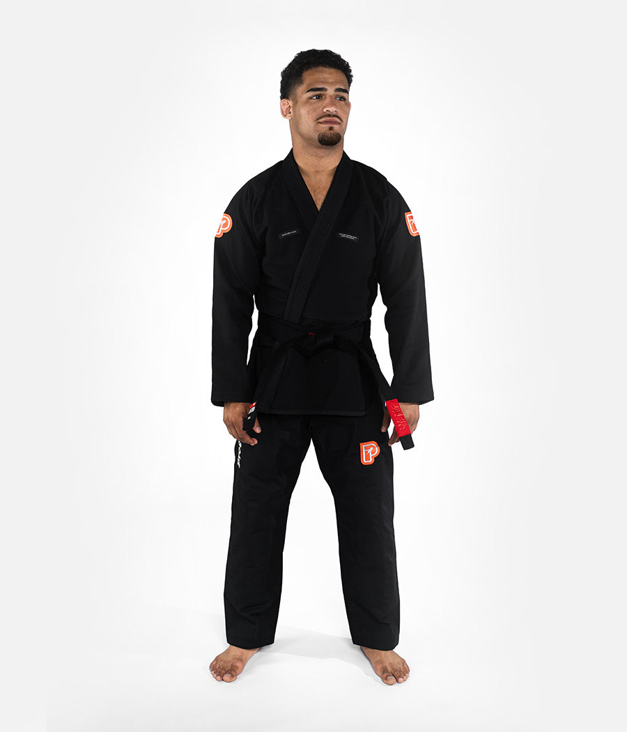 Featherlight Lightweight Competition Gi Kimono