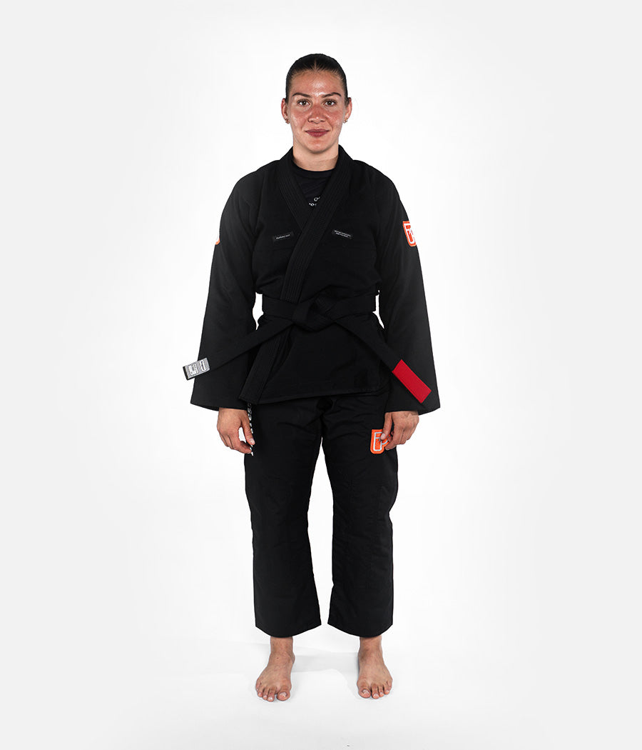 Women's Featherlight Lightweight Competition Gi Kimono