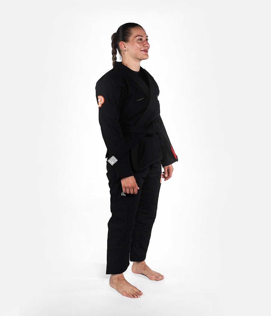 Women's Featherlight Lightweight Competition Gi Kimono