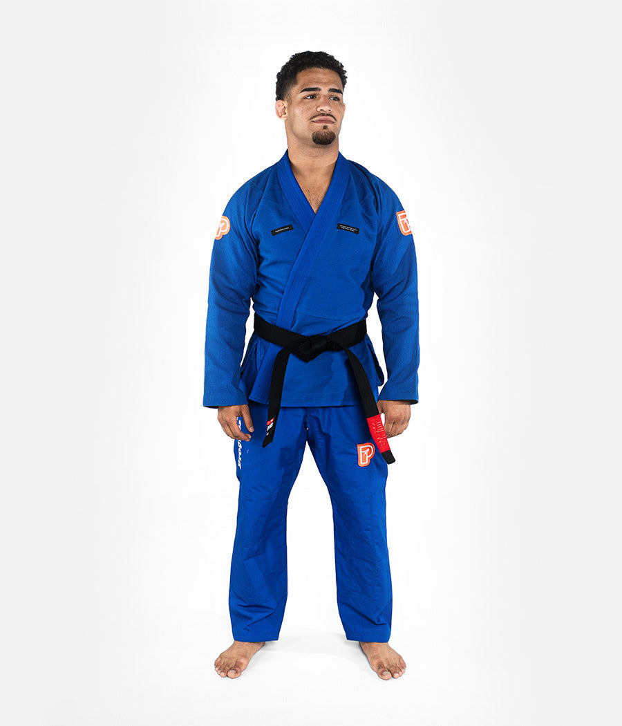Featherlight Lightweight Competition Gi Kimono A0