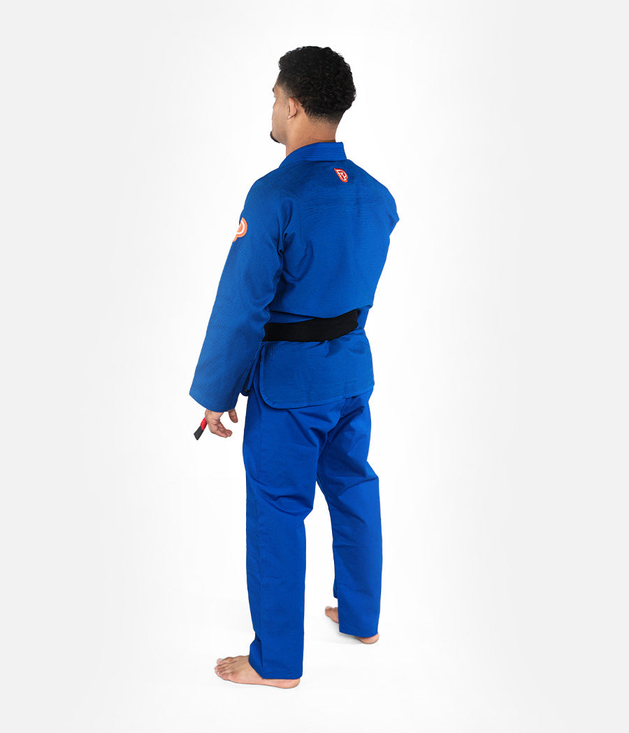 Featherlight Lightweight Competition Gi Kimono
