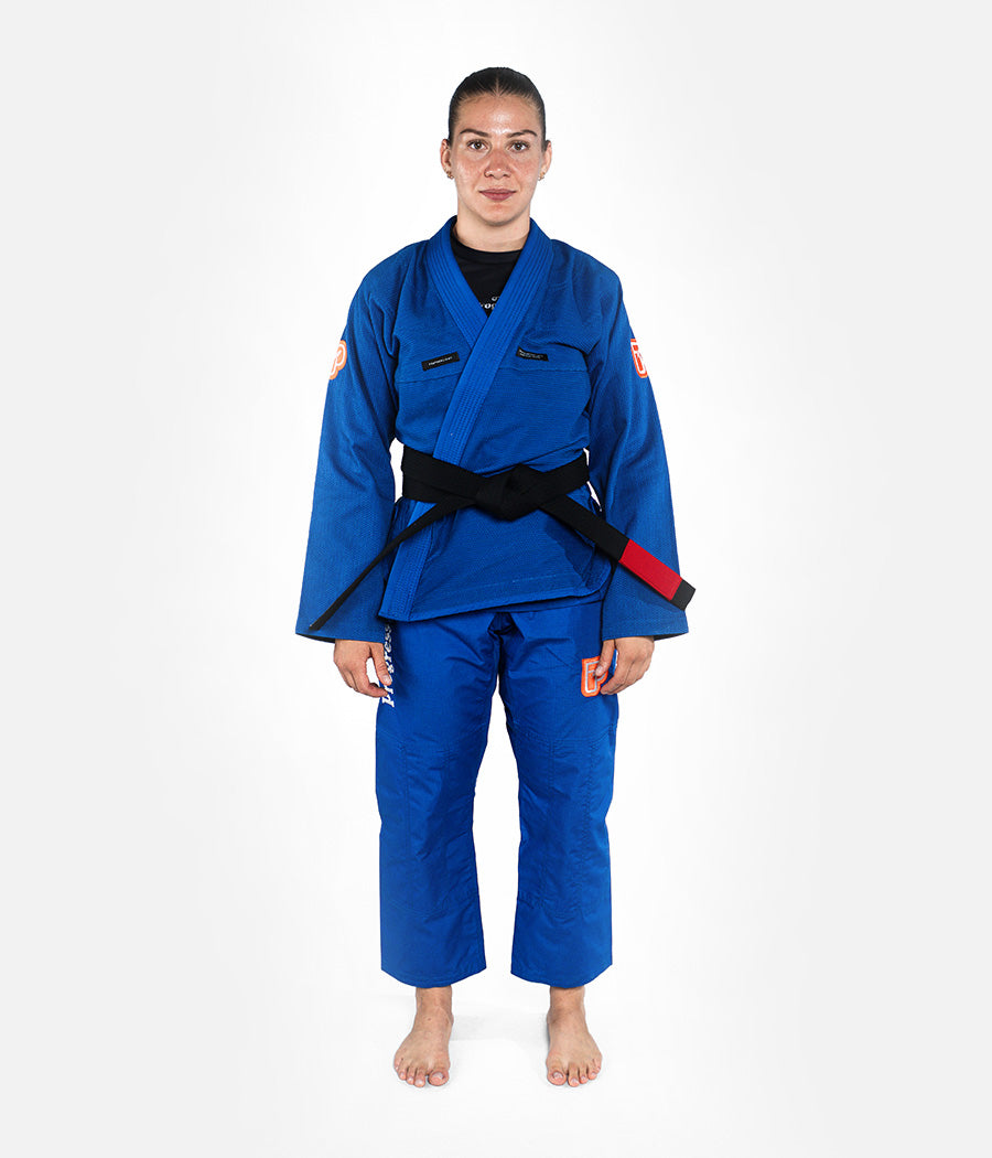 Women's Featherlight Lightweight Competition Gi Kimono