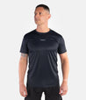 Rolling Tee - Black 2025 Rashguard