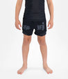 NSNP Kids Board Shorts - Black Shorts