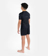 NSNP Kids Board Shorts - Black Shorts