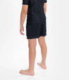 NSNP Kids Board Shorts - Black Shorts