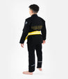 Kids NSNP Gi - Black Kimono