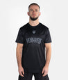 NSNP Rolling Tee - Black Rashguard