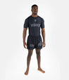NSNP Rashguard - Black Rashguard