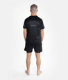 NSNP Rolling Tee - Black Rashguard