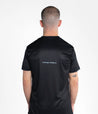 NSNP Rolling Tee - Black Rashguard