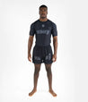 NSNP Rashguard - Black Rashguard