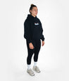 Creonte Dagger Hoodie - Black Hoodie