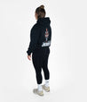 Creonte Dagger Hoodie - Black Hoodie