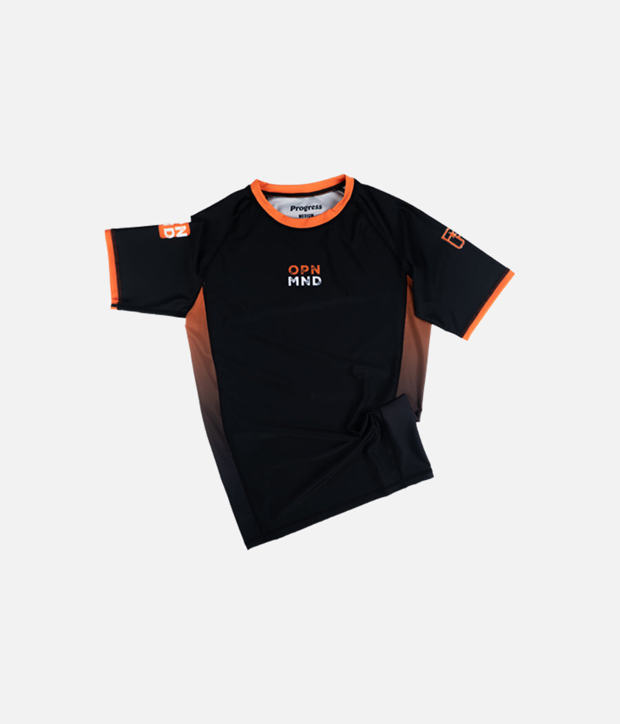 MND Rashguard Rashguard