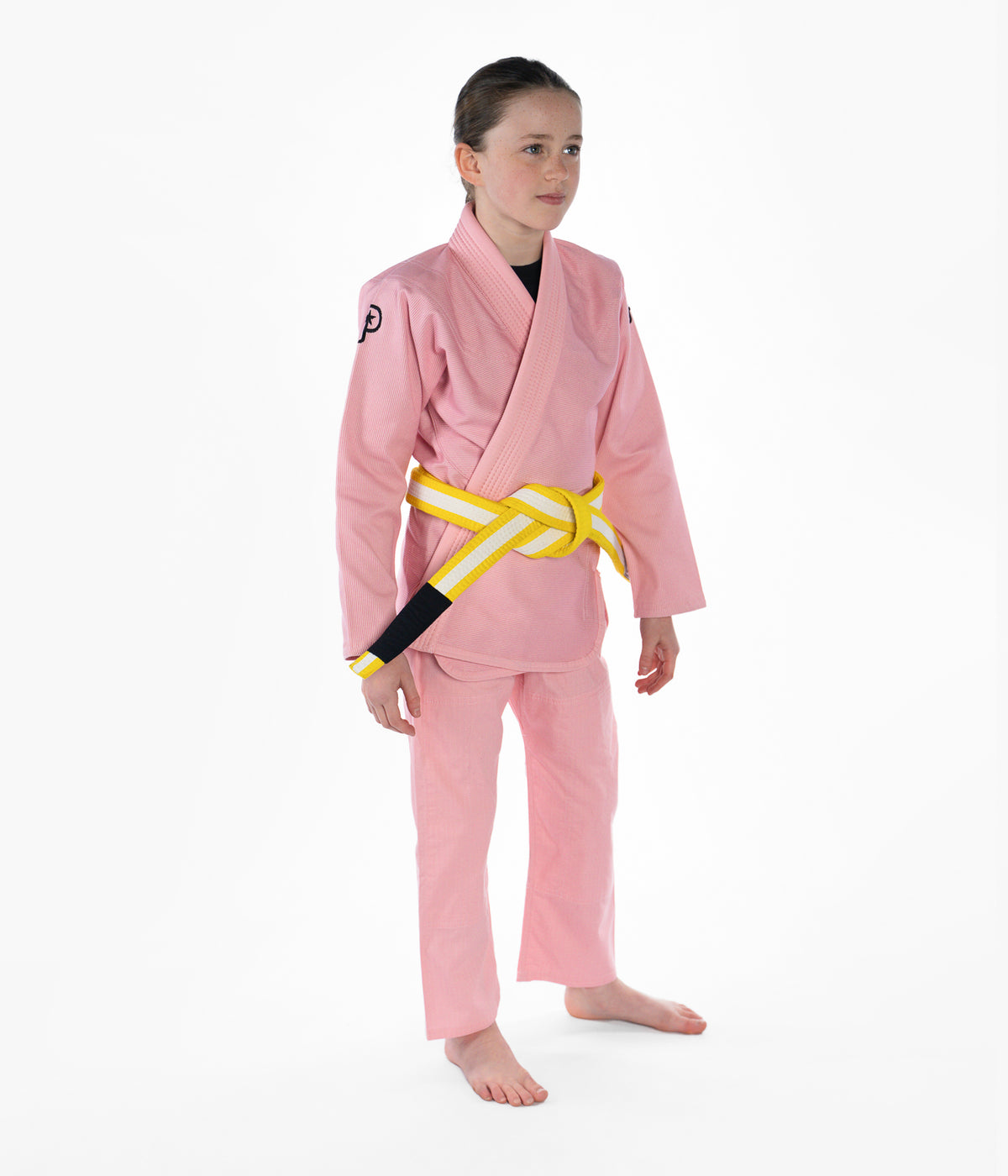 Kids Academy Gi (with FREE Whitebelt) Kimono M0000