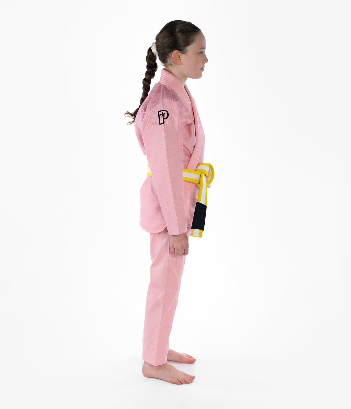 Kids Academy Gi (with FREE Whitebelt) Kimono
