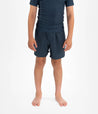 Kids Academy Board Shorts - Petroleum Shorts XS