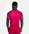 Profile Rashguard - Red Rashguard