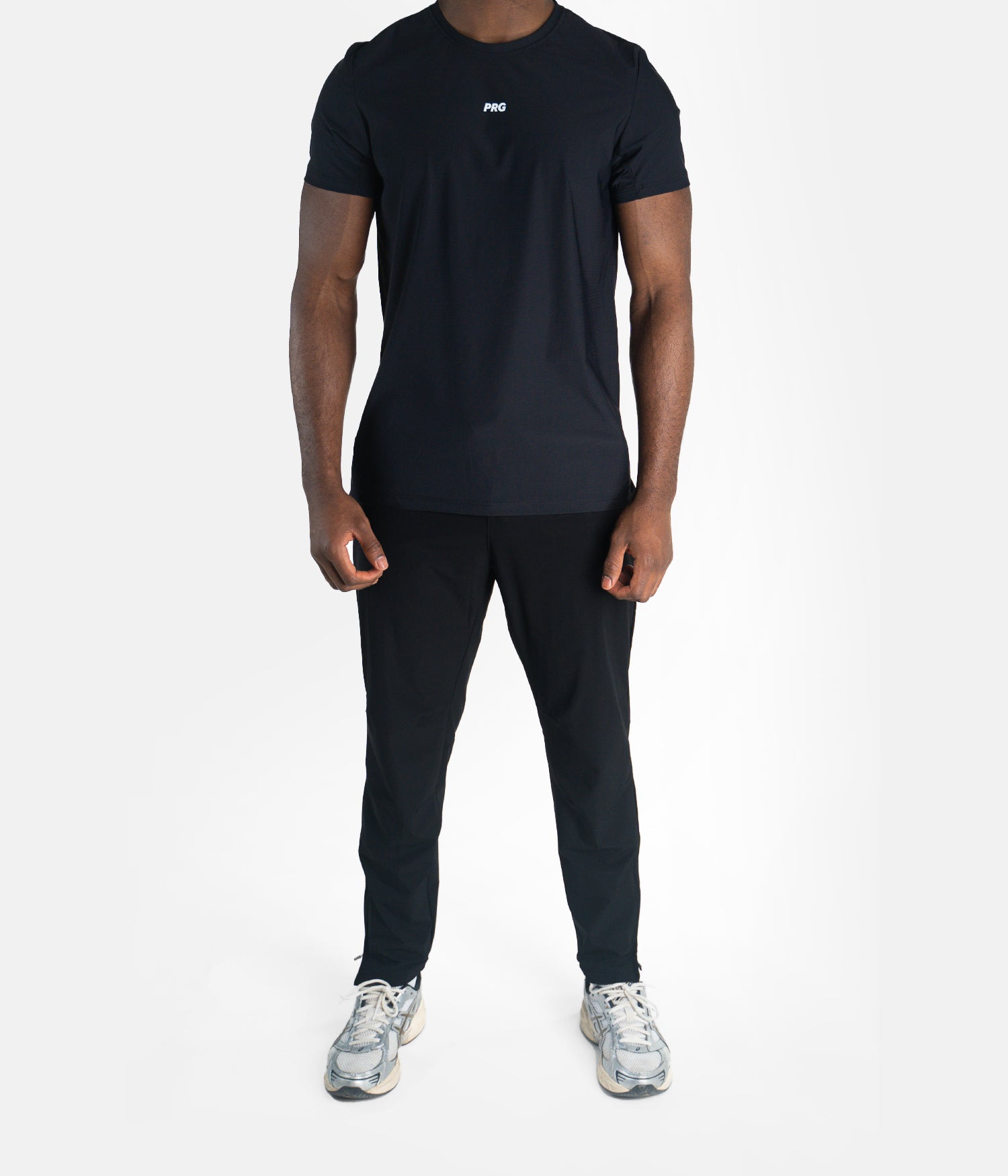 PRG Core Tech Pants - Black