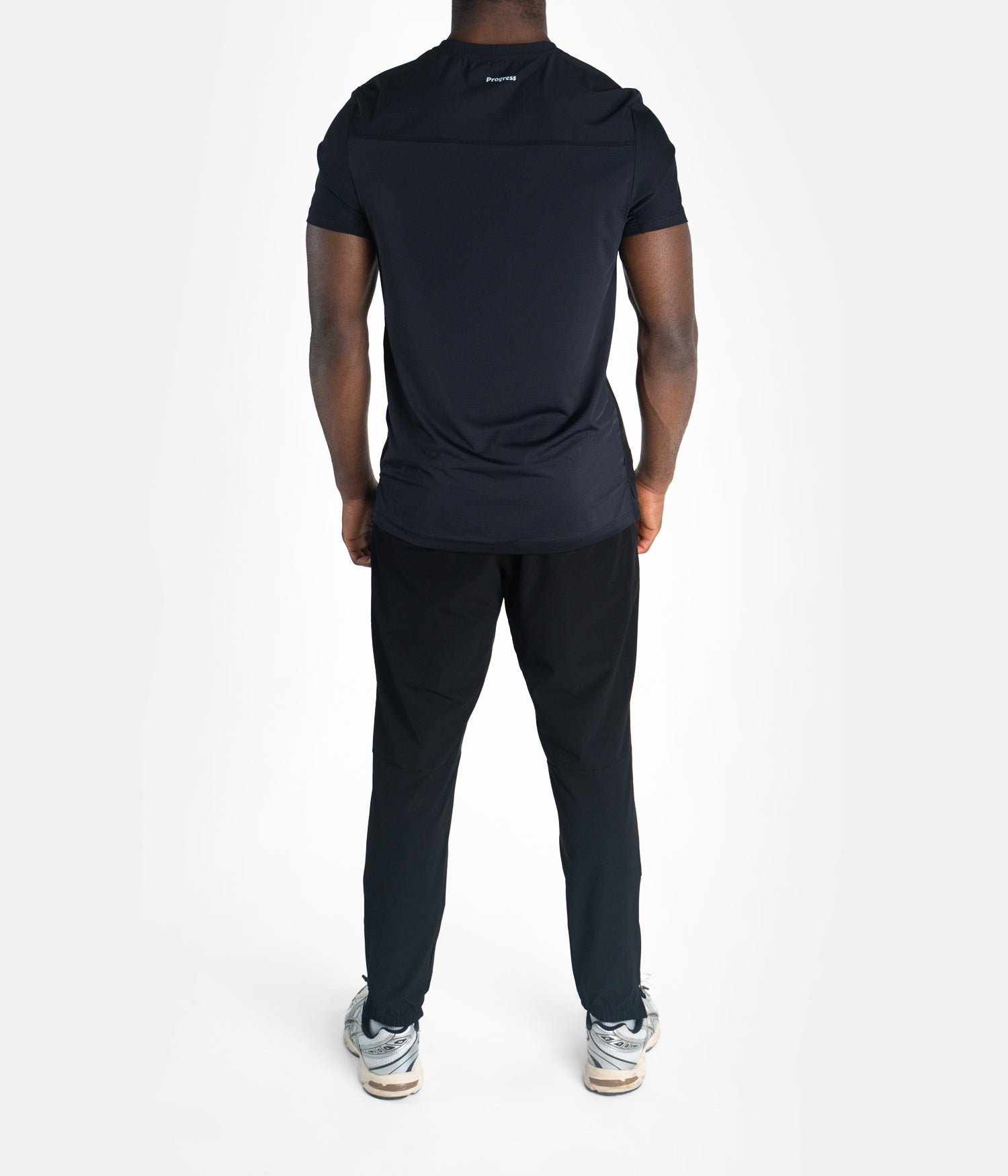 PRG Core Tech Pants - Black