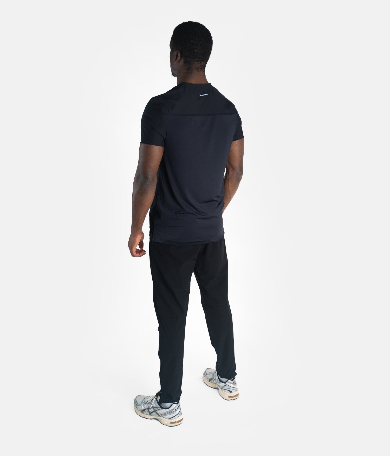 PRG Core Tech Pants - Black