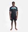 The Panther Rashguard - Black Rashguard