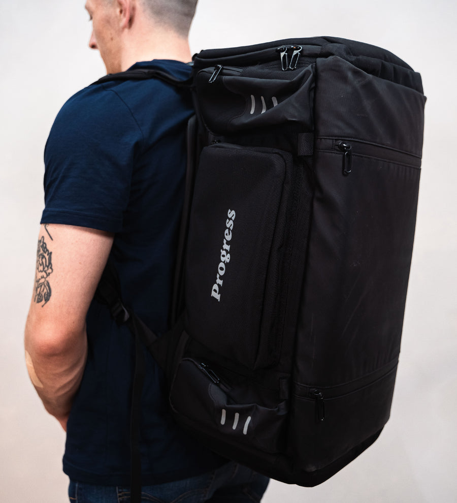 Essential Kitbag