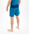 Profile Hybrid Shorts - Blue Shorts