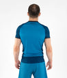 Profile Rashguard - Blue Rashguard