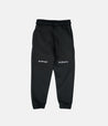 Kids NSNP Joggers - Black Joggers