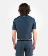 Academy Rashguard - Petroleum Rashguard