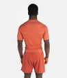 Academy + Peach Sunset Rashguard Rashguard